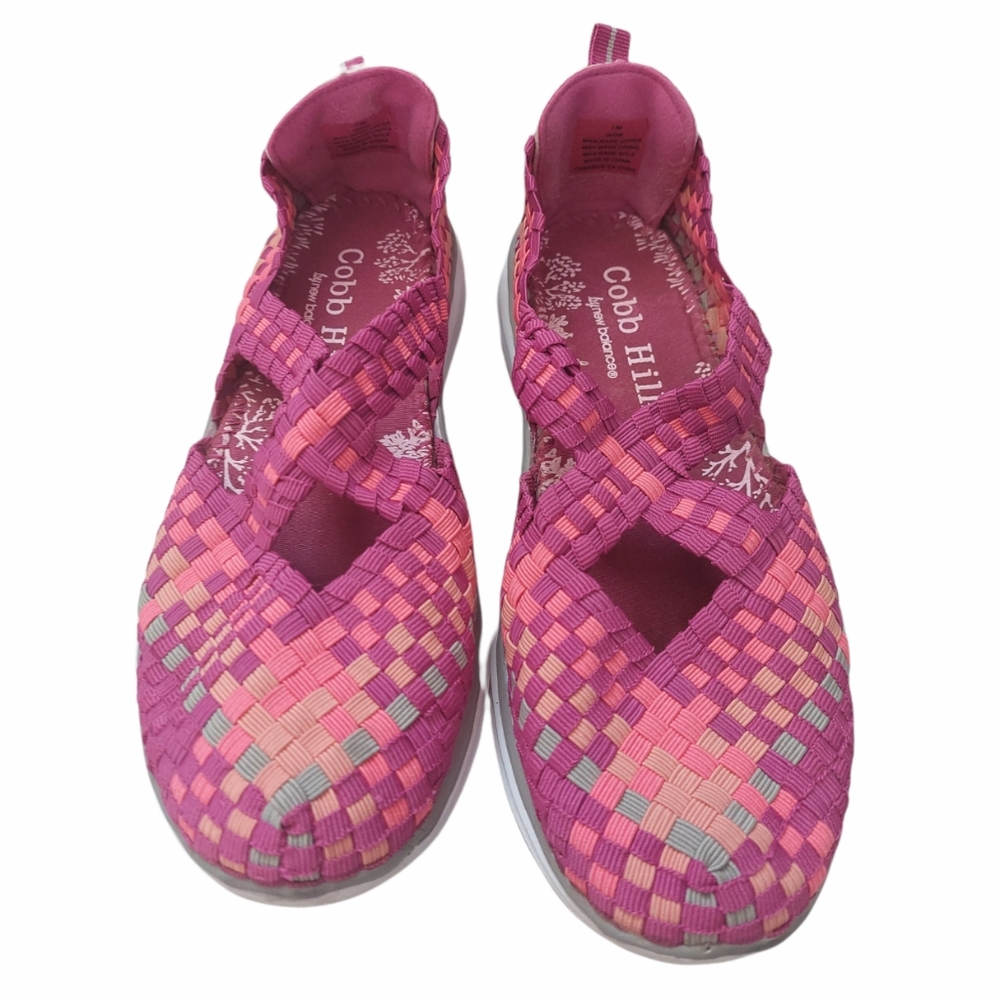 Cobb Hill shoes